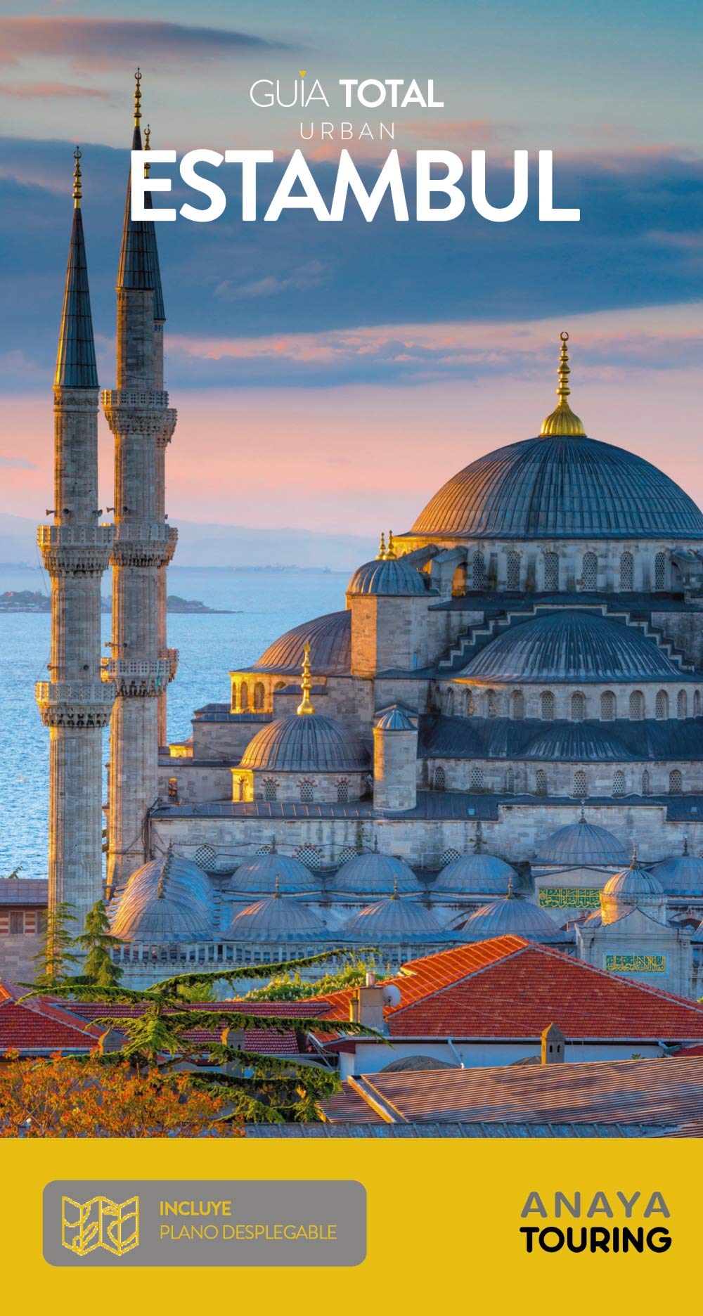 Estambul (Urban) (Guía Total - Urban - Internacional) Leisure, Home & Garden