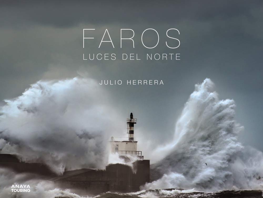 Faros: Luces del Norte book