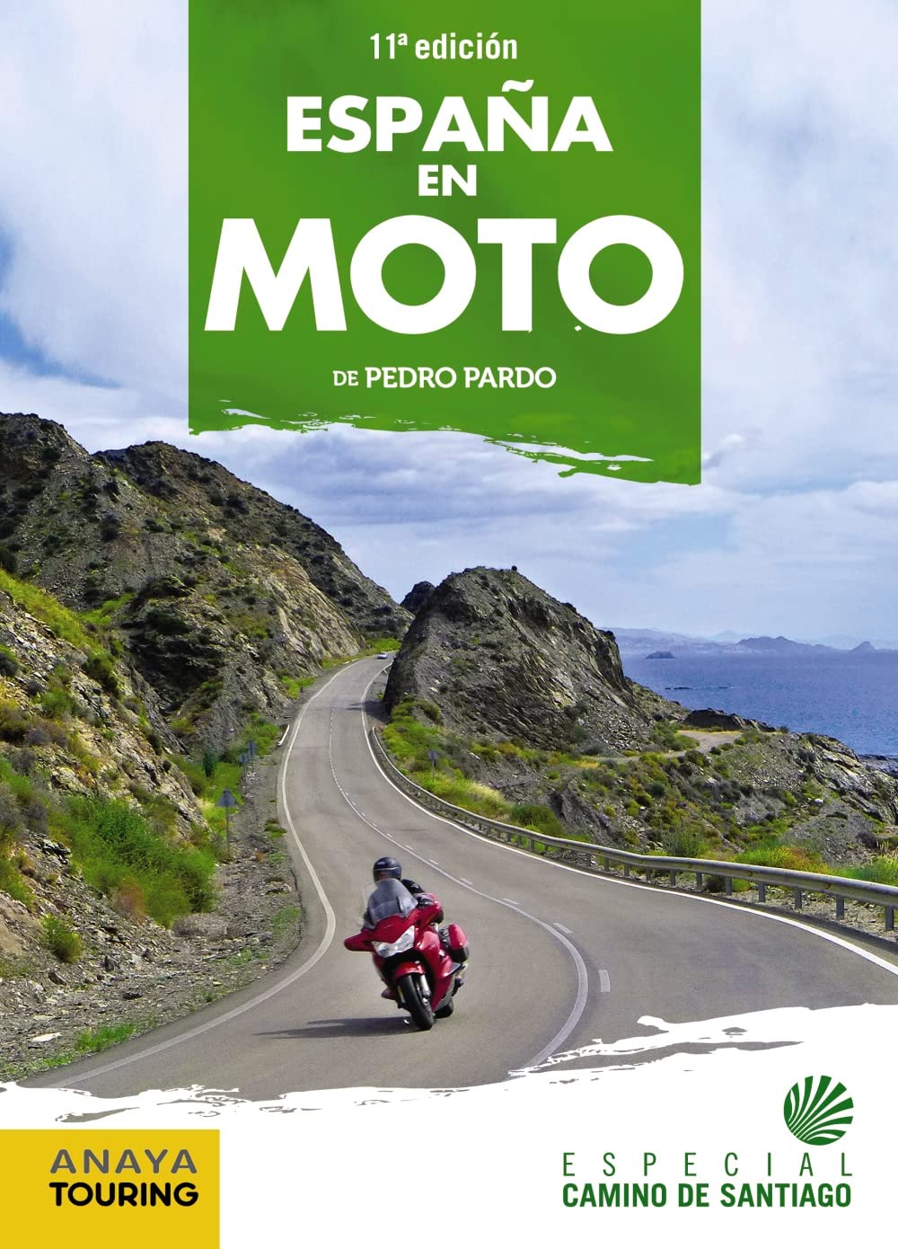 España en moto Leisure, Home & Garden