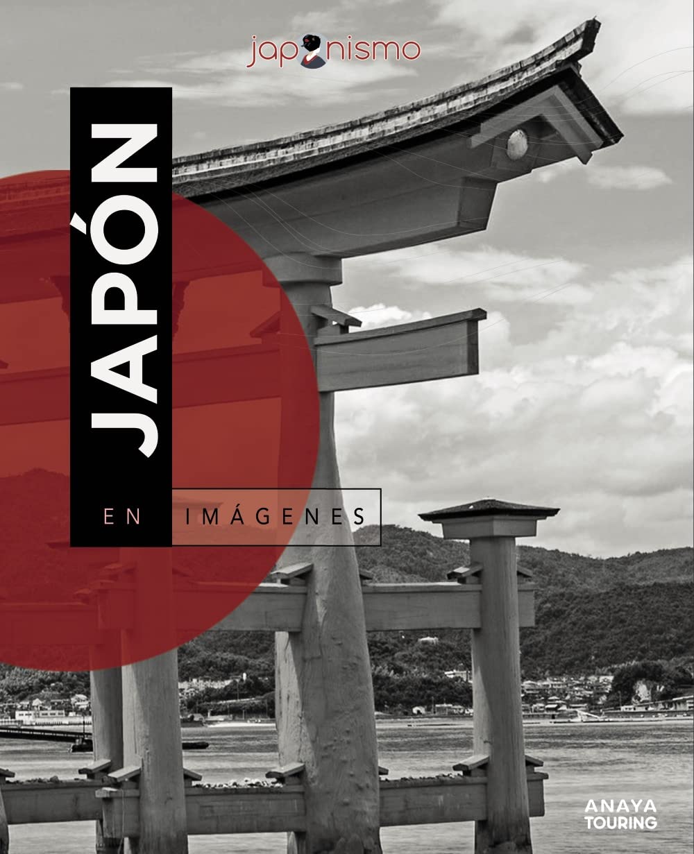 Japón en imágenes book