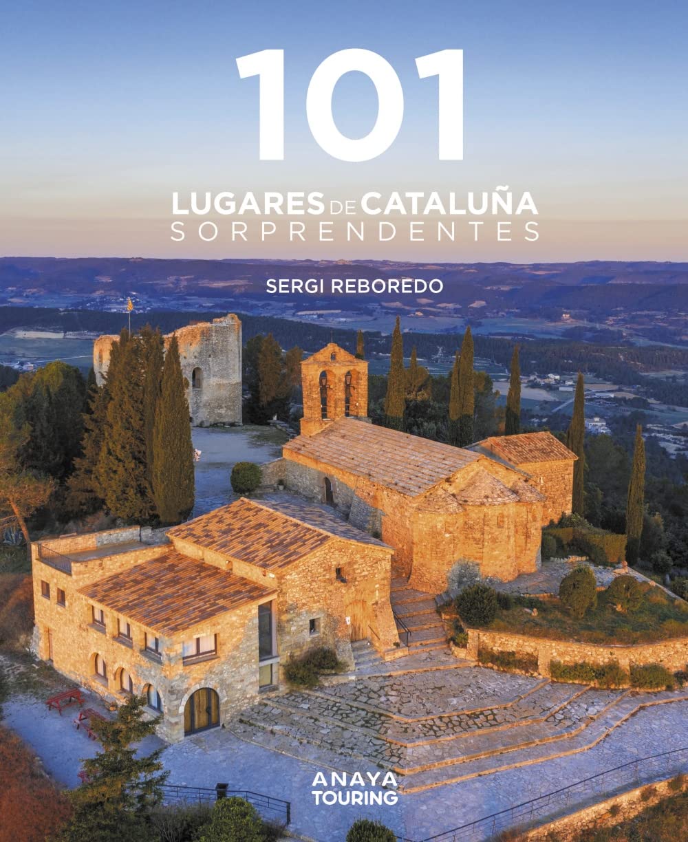 101 Destinos de Cataluña Sorprendentes (Guías Singulares) Leisure, Home & Garden