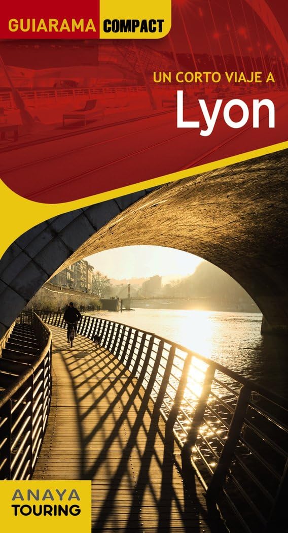 Lyon Leisure, Home & Garden Books
