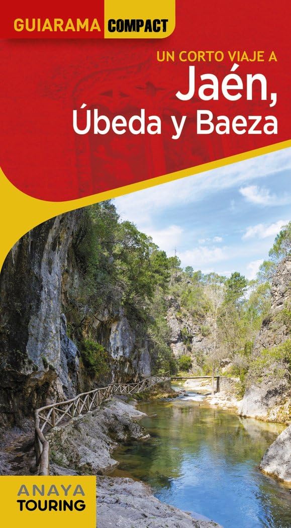 Jaén, Úbeda y Baeza Leisure, Home & Garden