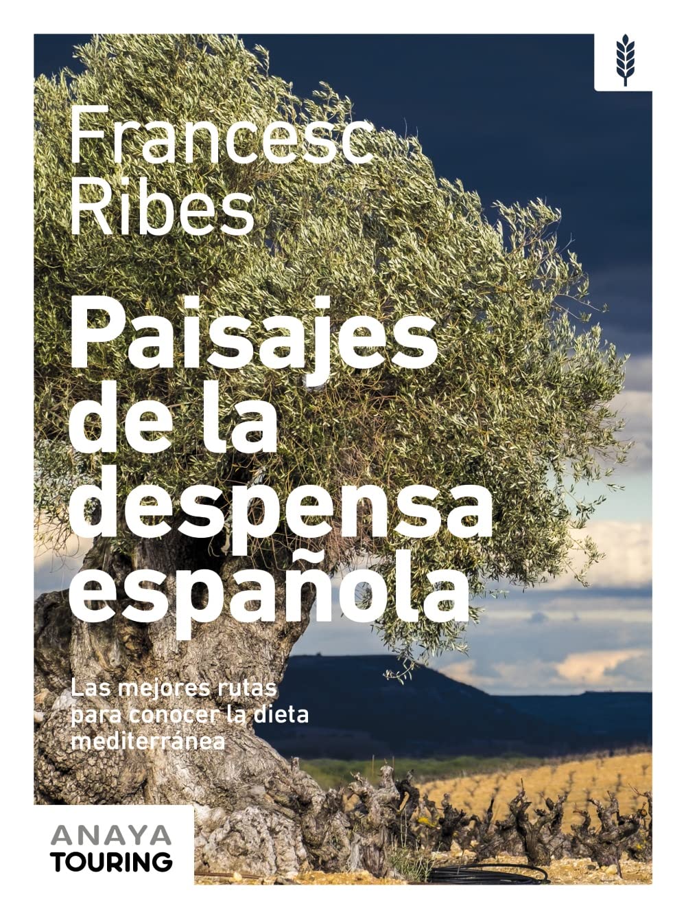 Paisajes de la despensa española Business, Finance & Career