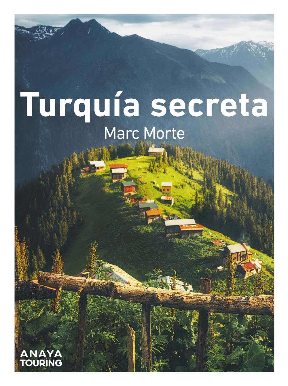 Turquía secreta (Guías Singulares) Leisure, Home & Garden