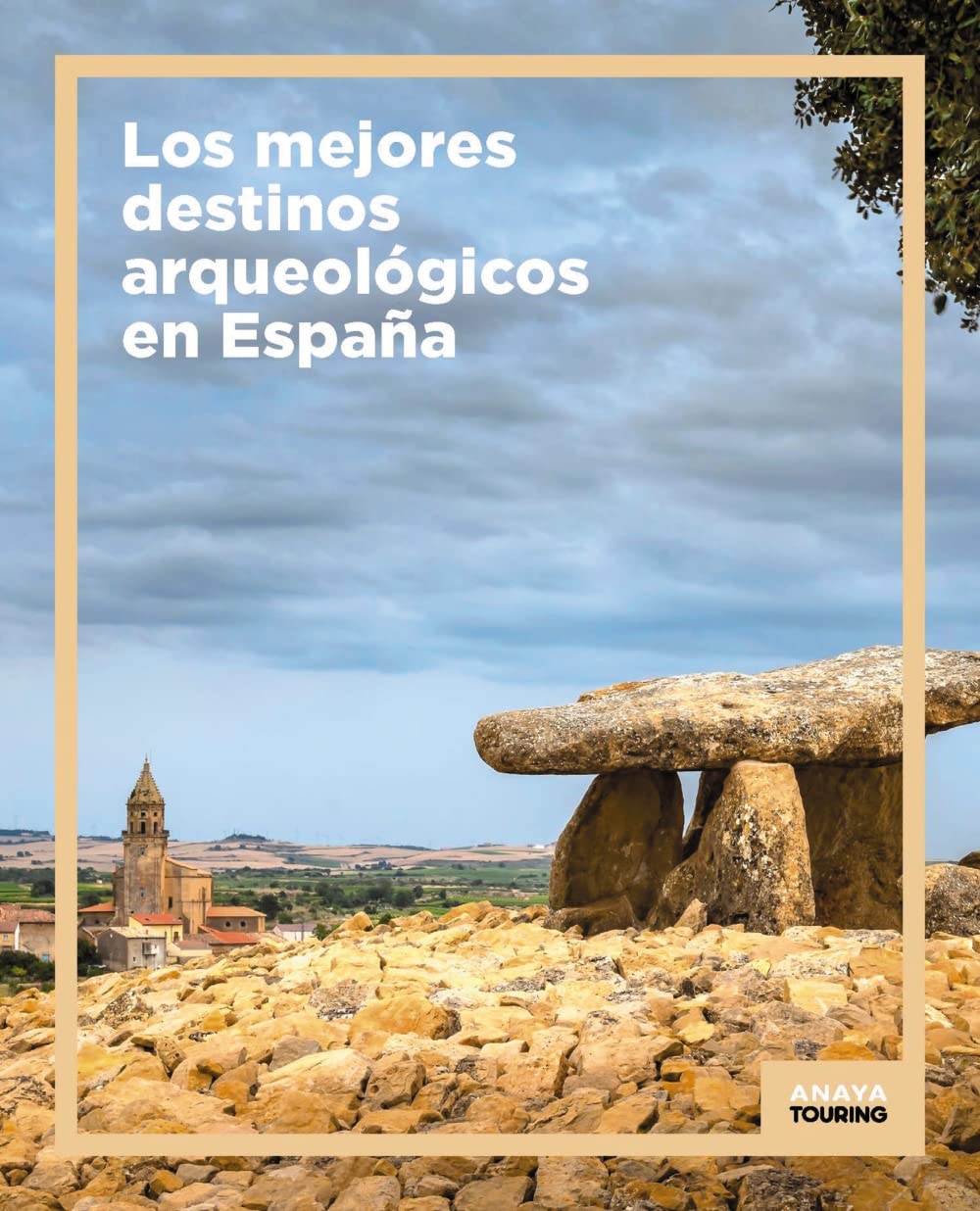 Los mejores destinos arqueológicos en España (Guías Singulares) Geology & Geography