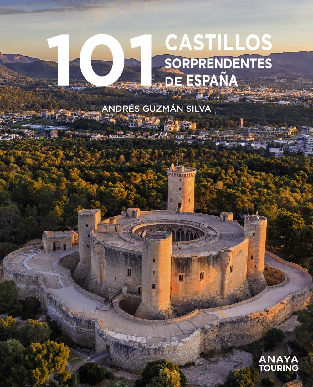 101 Castillos de España sorprendentes Architecture
