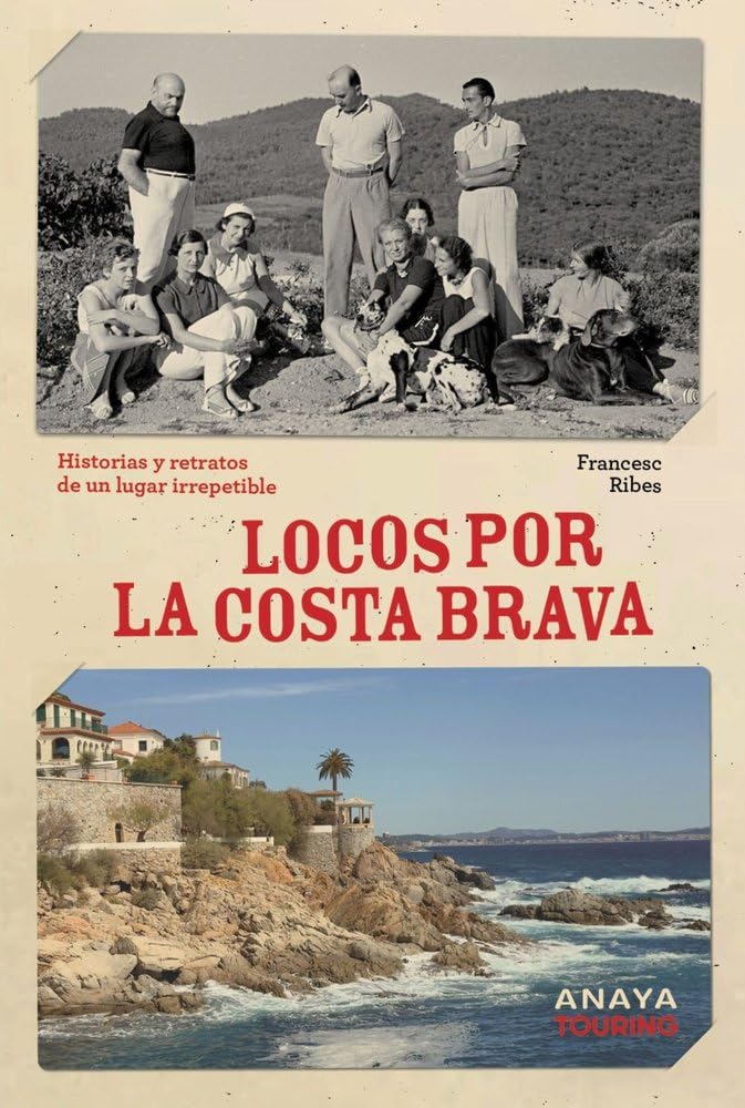 Locos por la Costa Brava Leisure, Home & Garden