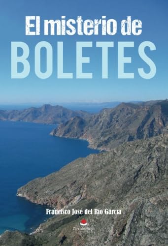 El misterio de Boletes book