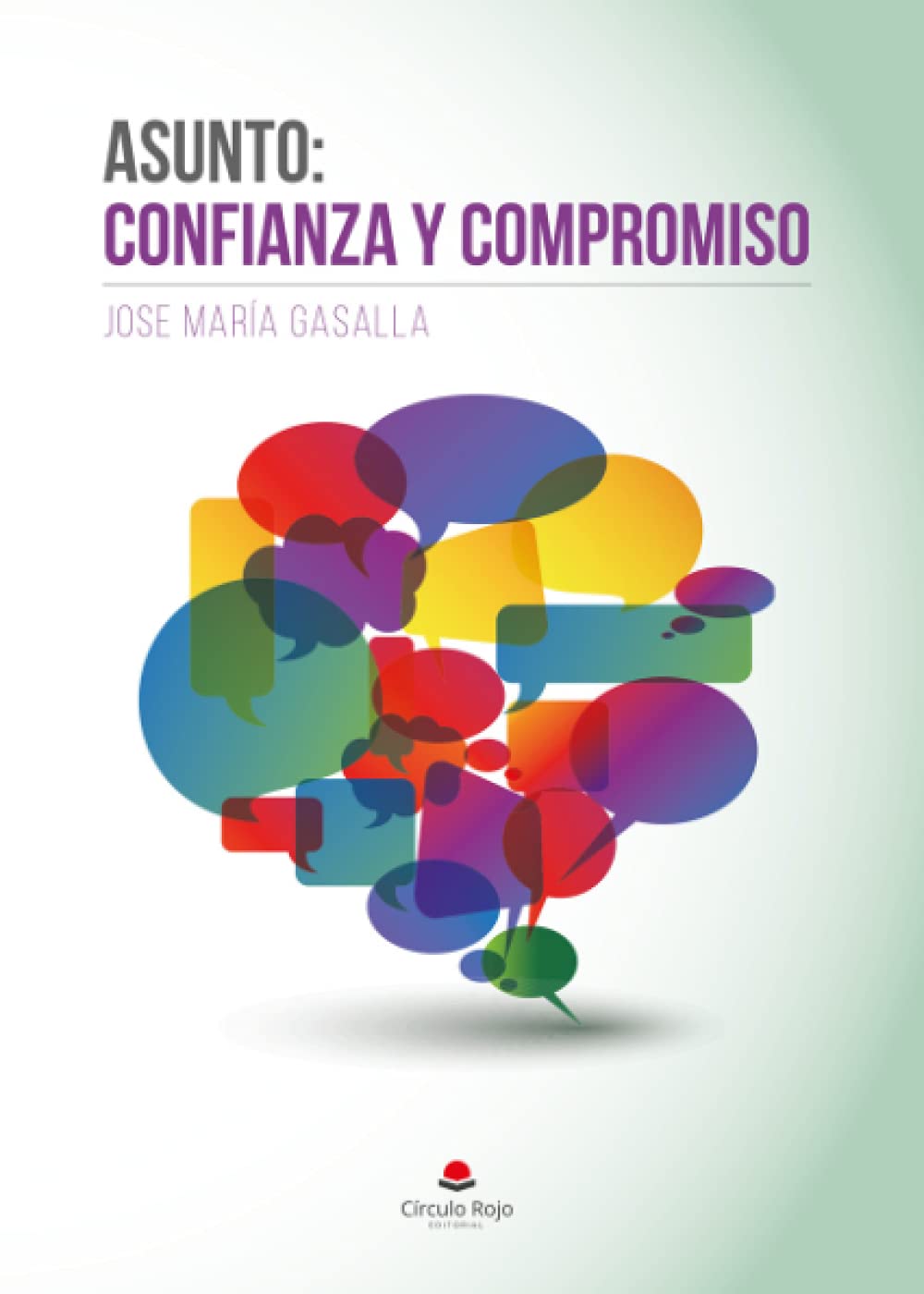 Asunto: confianza y compromiso book