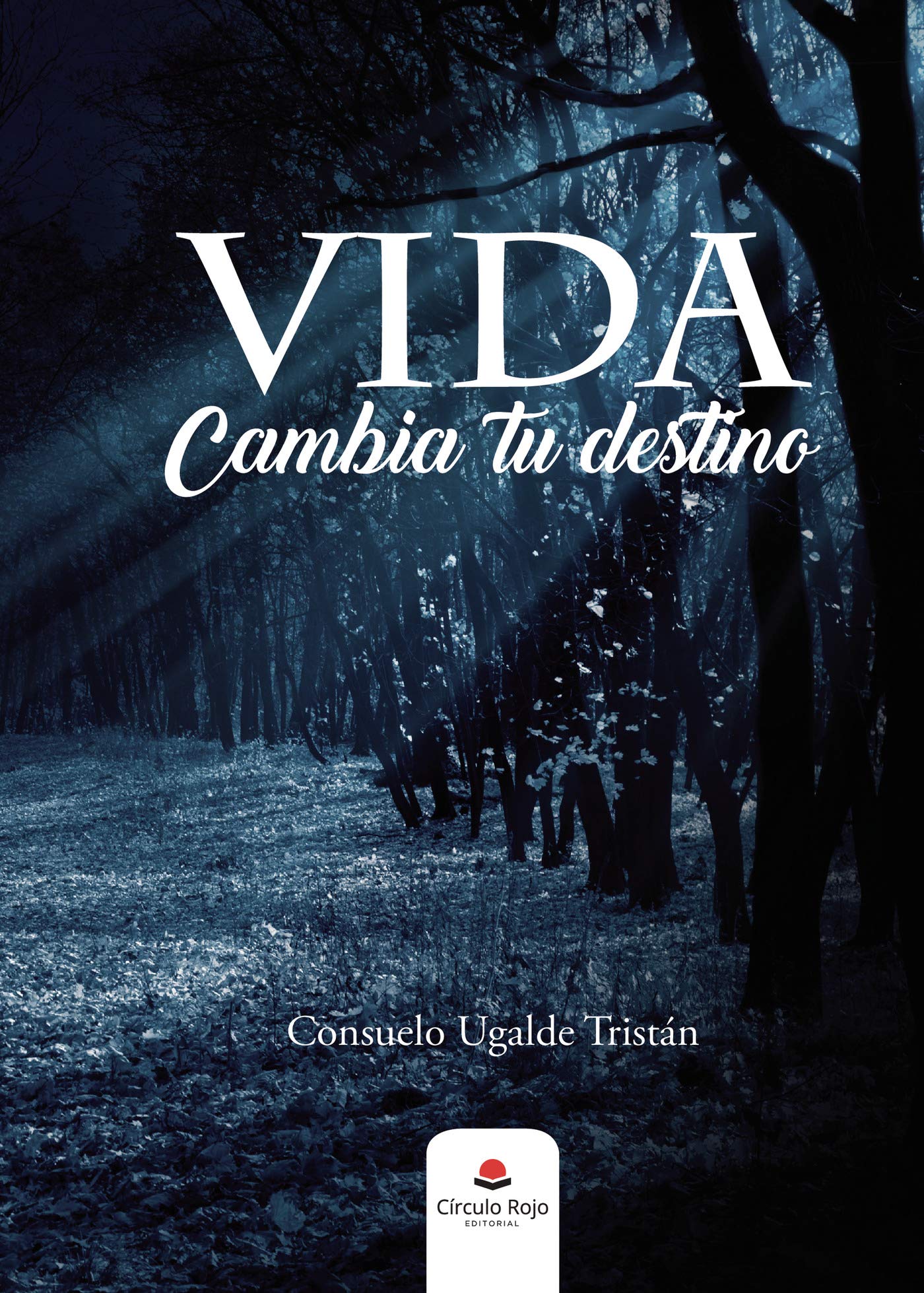 Vida: Cambia tu destino book