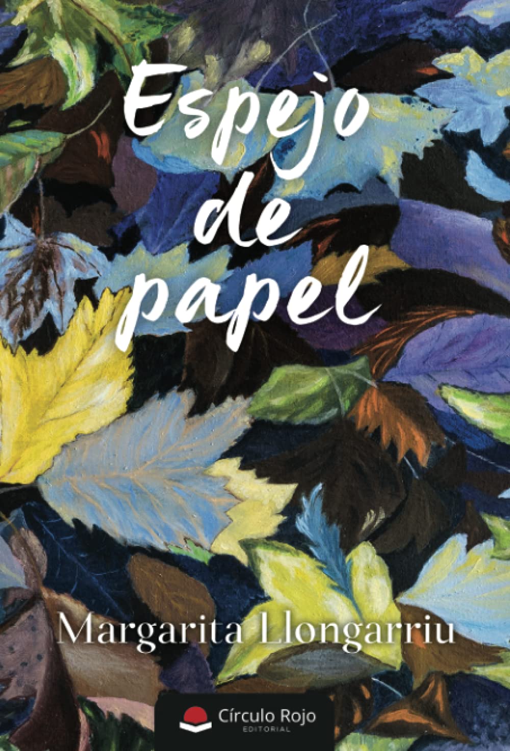 Espejo de papel book