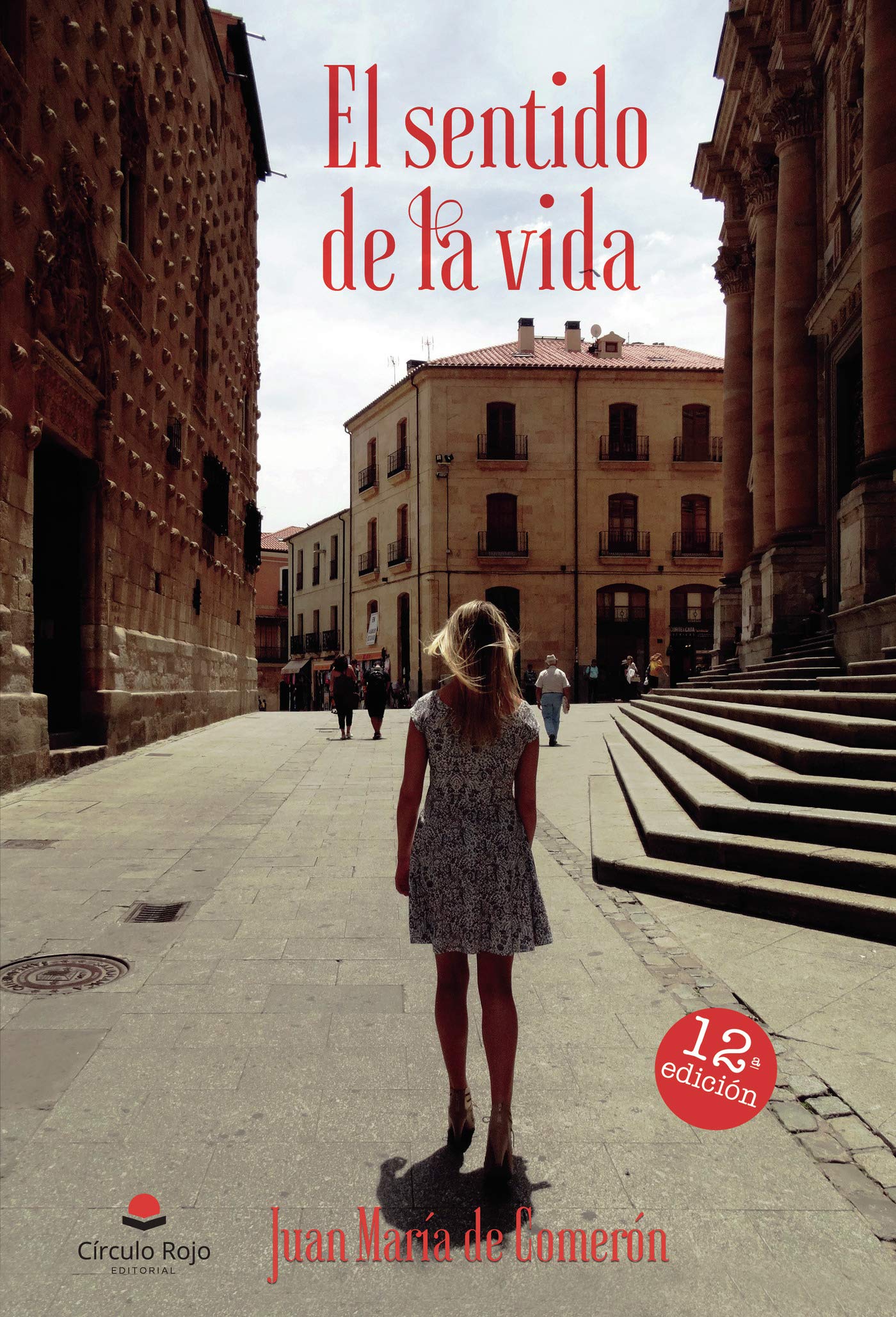 Product Image: El sentido de la vida