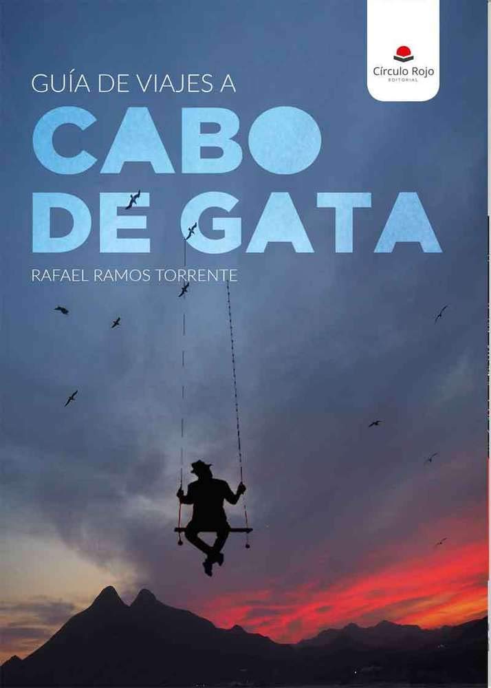Guía de viajes a Cabo de Gata Books