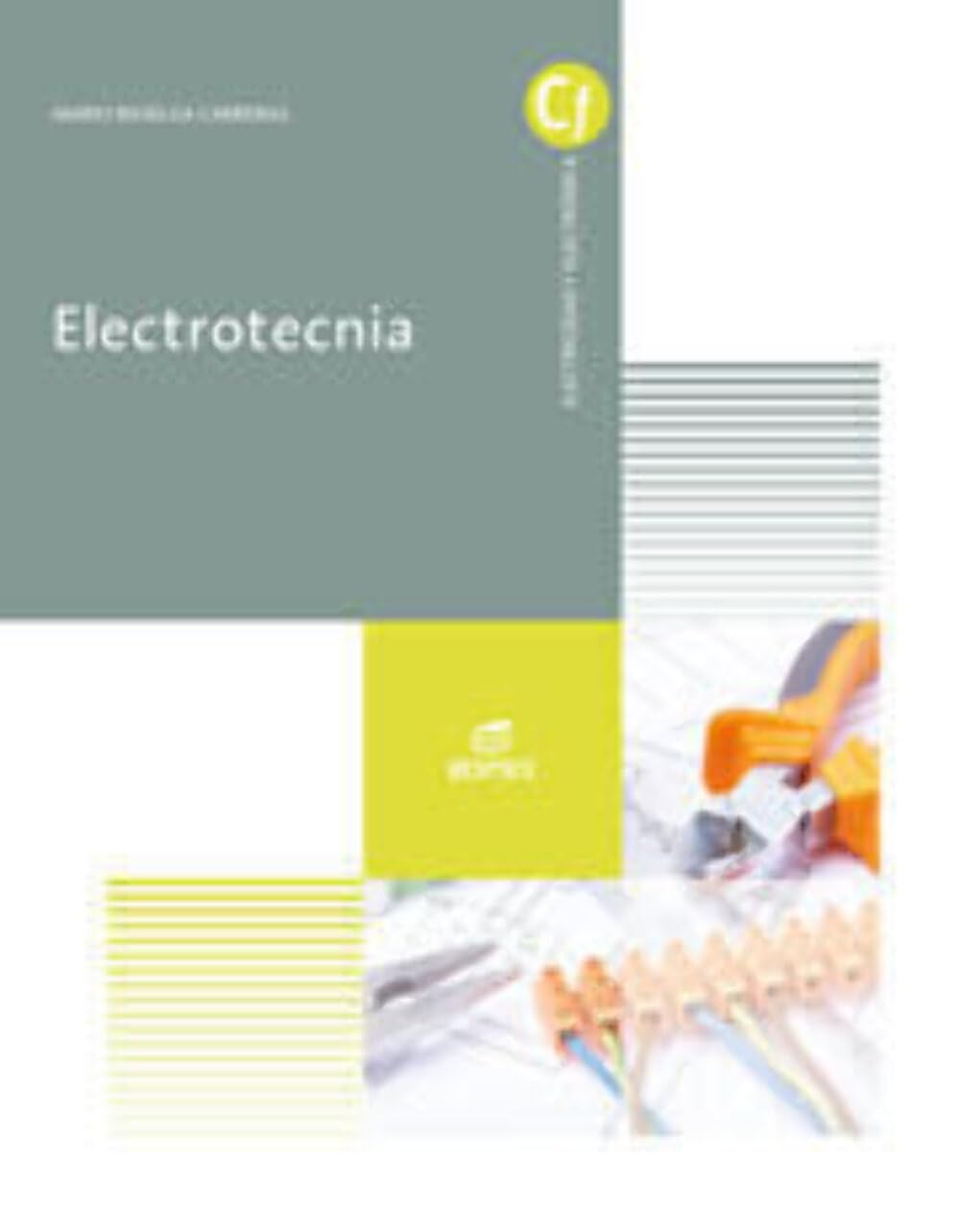 Electrotecnia (Ciclos Formativos) Professional & Reference Books
