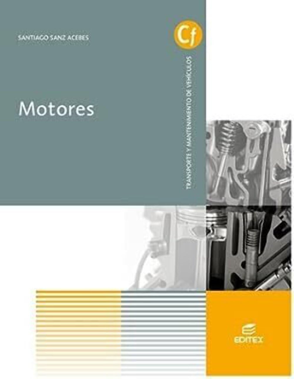 Motores (Ciclos Formativos) Study Guides