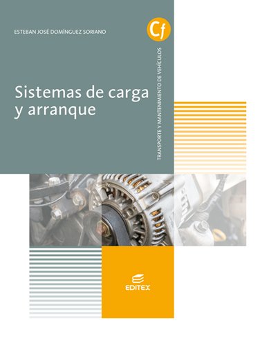 Sistemas de carga y arranque book