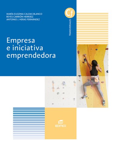 Empresa e iniciativa emprendedora Professional & Reference Books