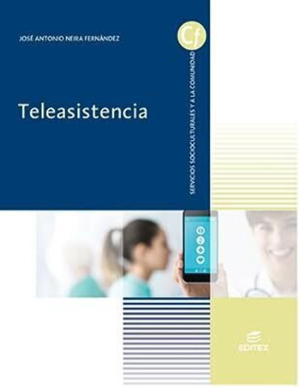 Teleasistencia book