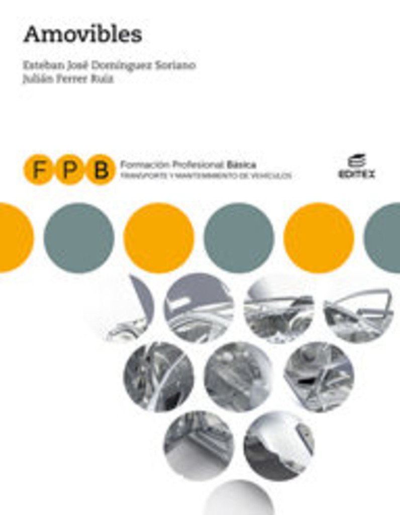 FPB Amovibles book