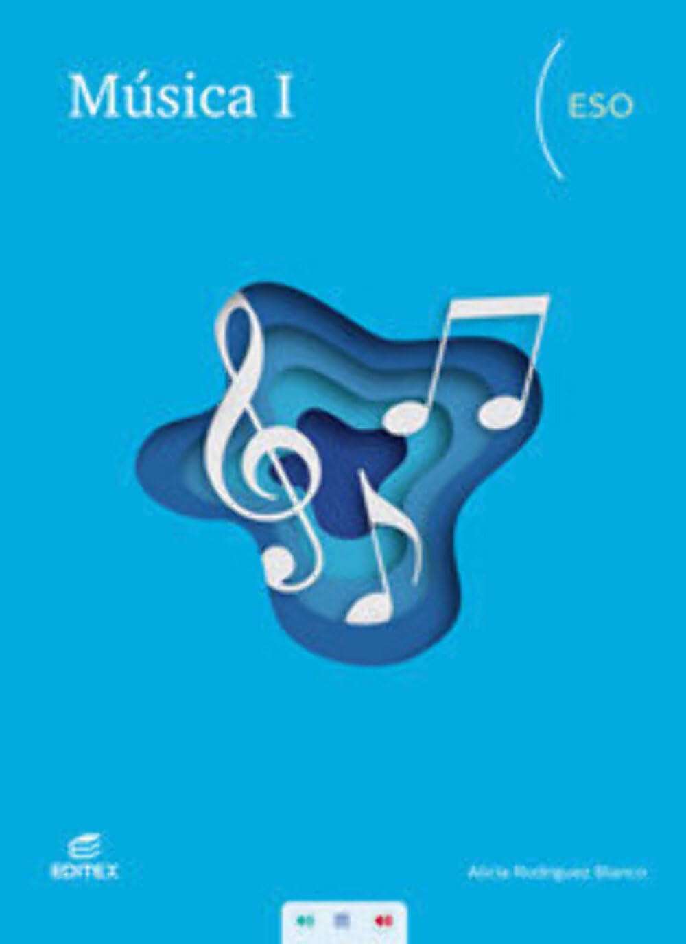 Música I ESO (Secundaria) Professional & Reference Books