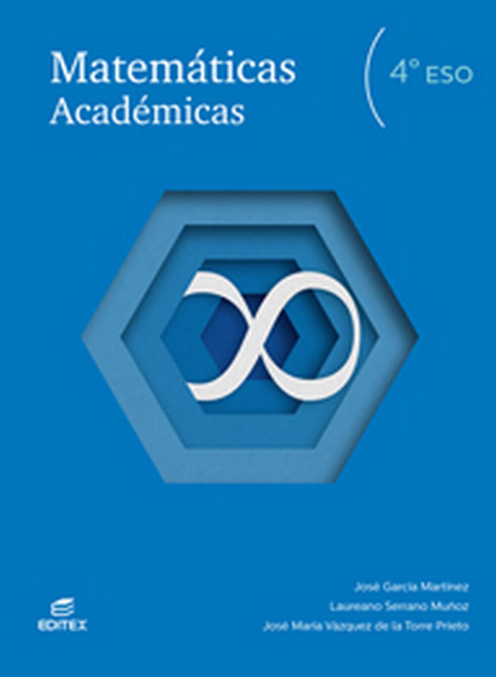 Matemáticas Académicas 4º ESO (Secundaria) Professional & Reference Books