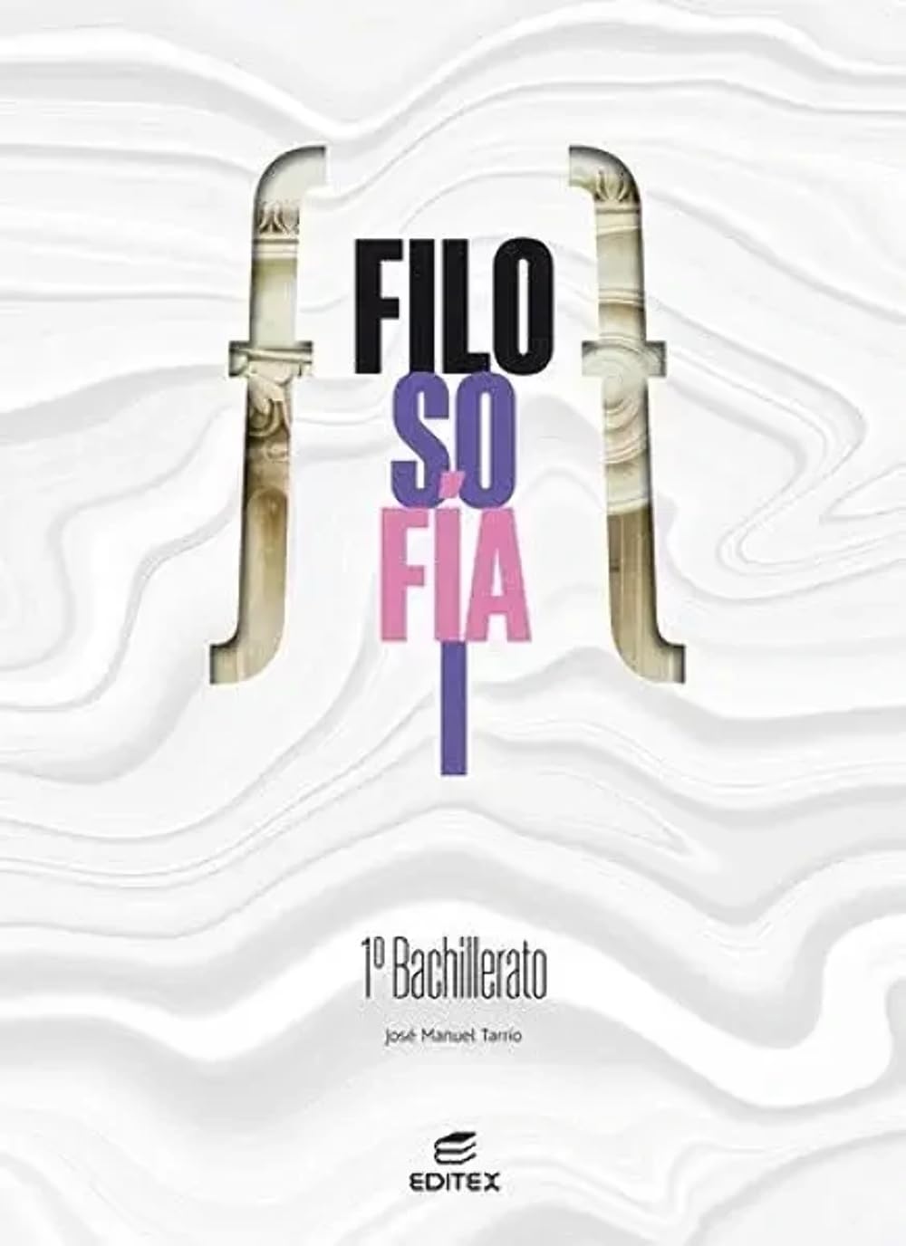 Filosofía 1º Bachillerato Professional & Reference Books