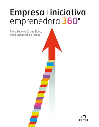 Empresa i iniciativa emprenedora 360° book