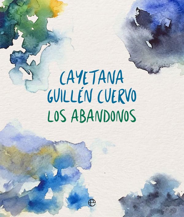 Los abandonos book