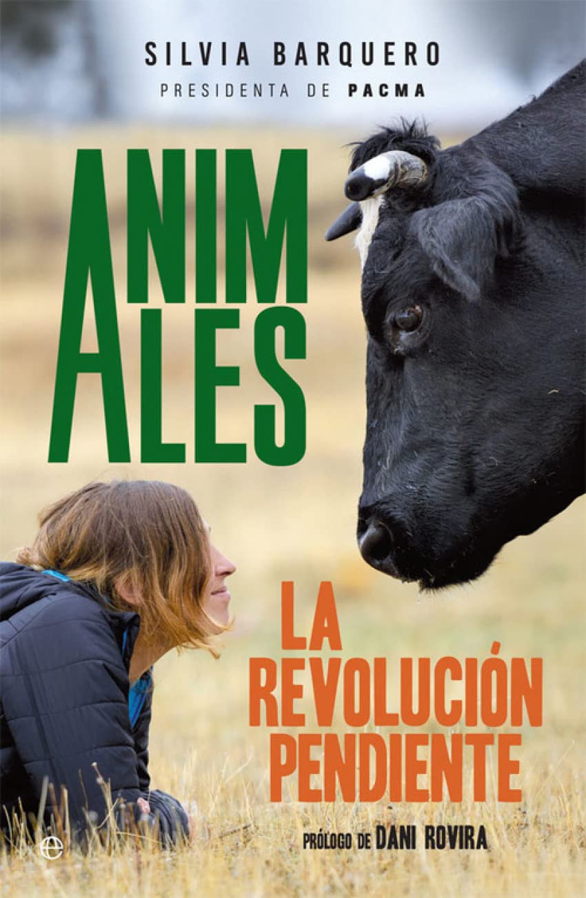 Animales: La revolución pendiente book