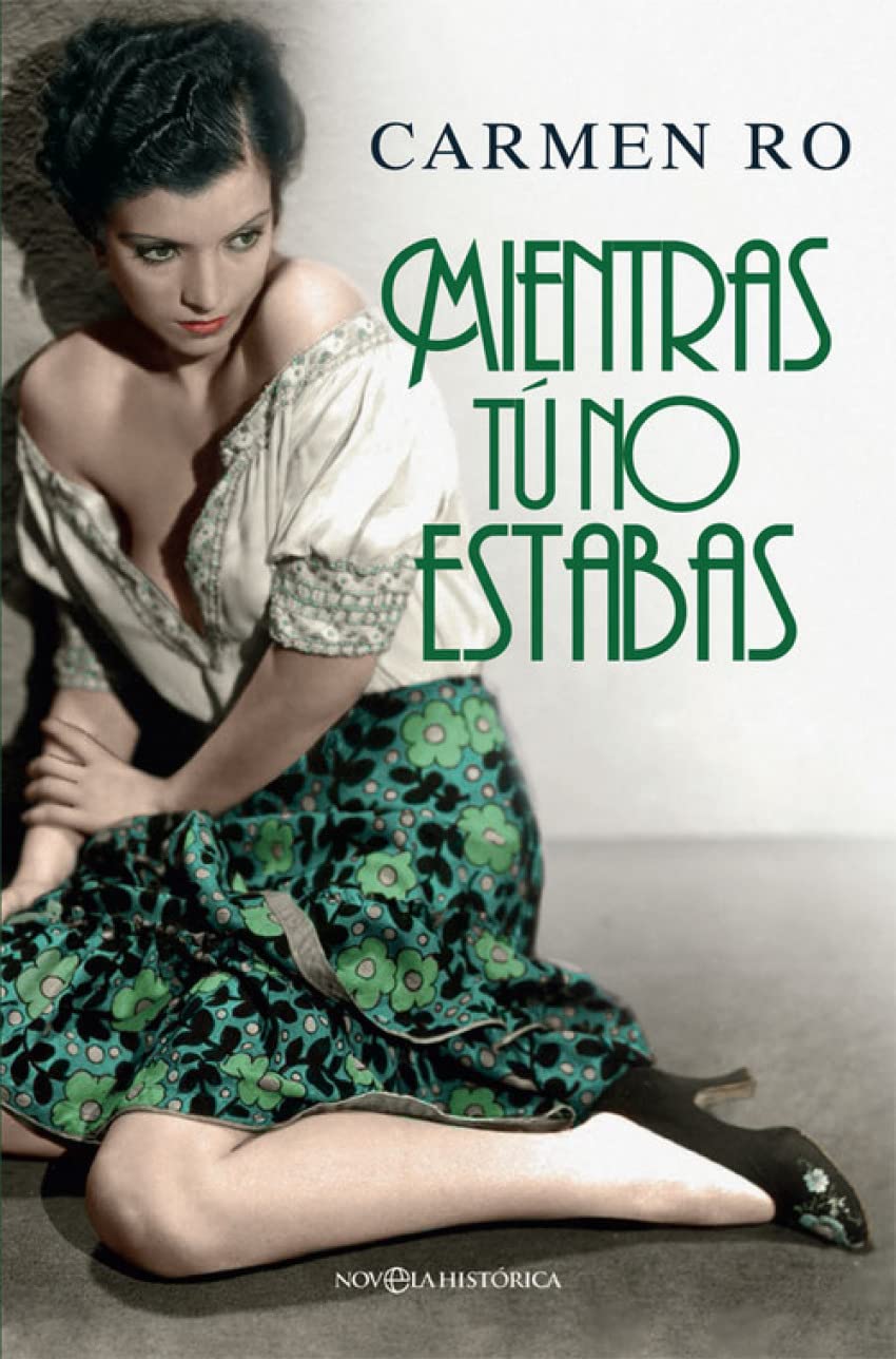 Product Image: Mientras tú no estabas