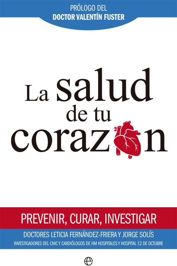 La salud de tu corazón : prevenir, curar, investigar Leisure, Home & Garden
