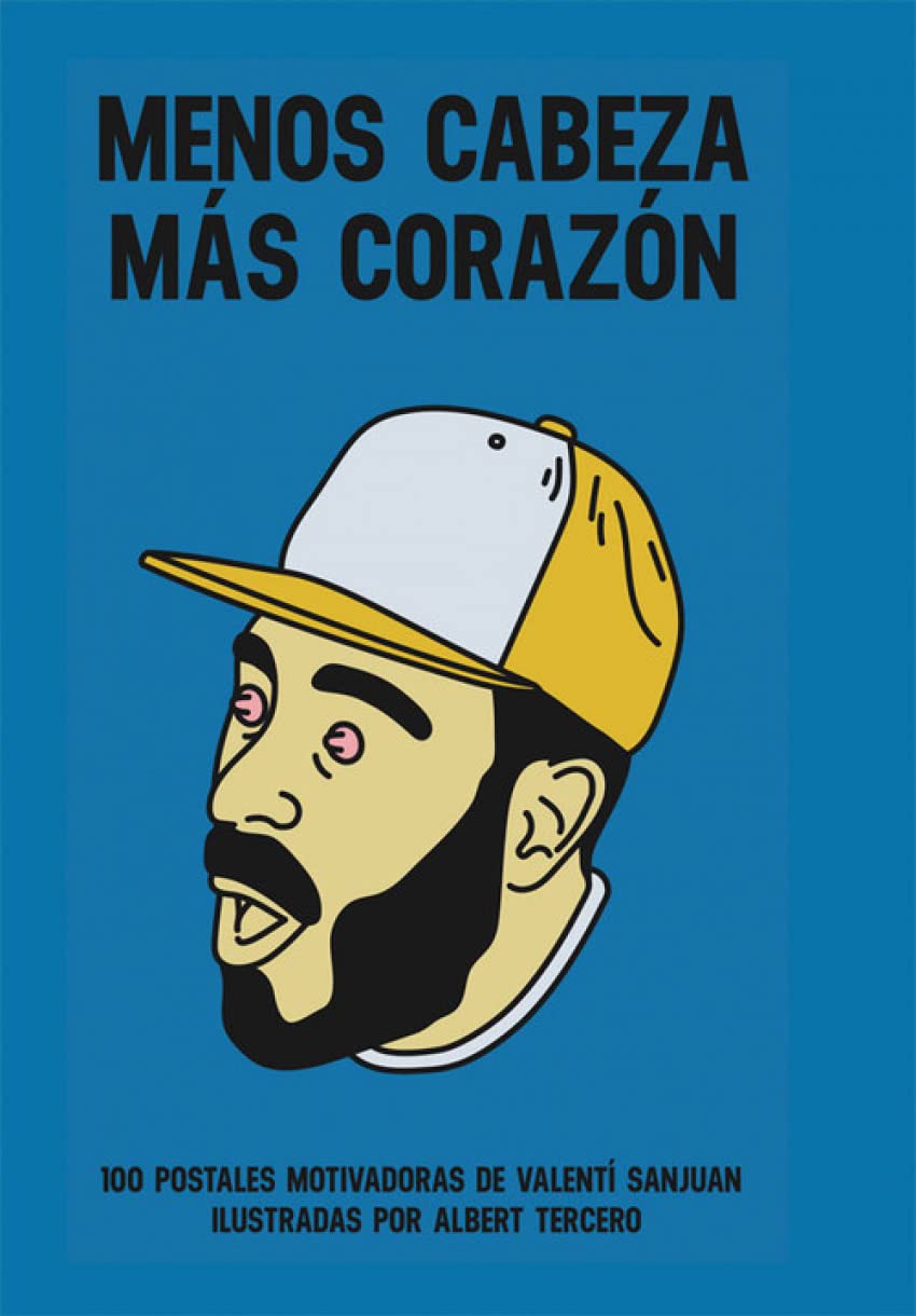 Menos cabeza, más corazón (KuenKo Books) Books