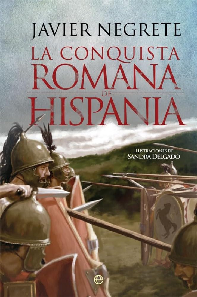 La conquista romana de Hispania (Historia) Social Sciences