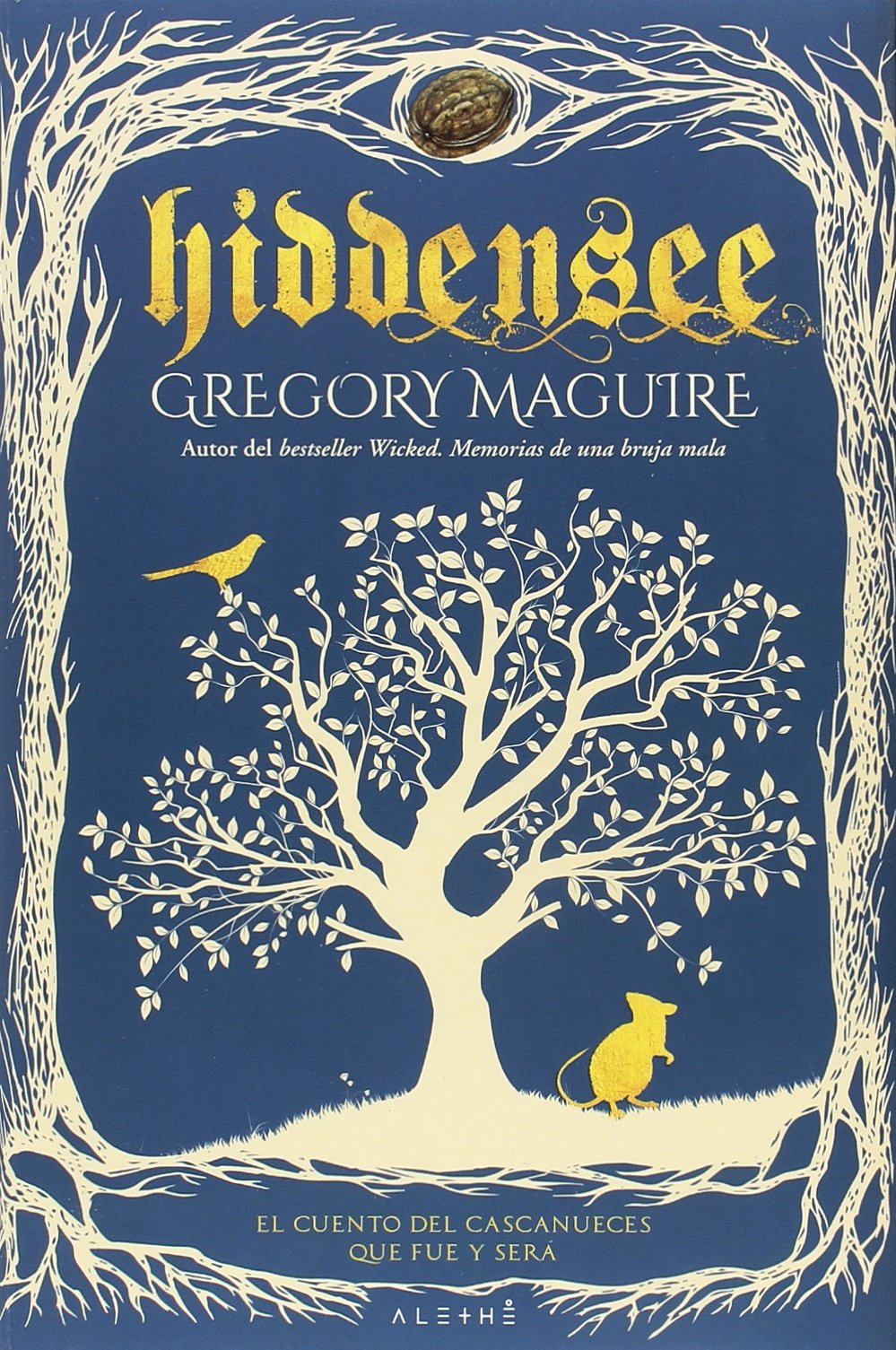 Hiddensee : el cuento del Cascanueces que fue y será (Alethé) Non-fiction