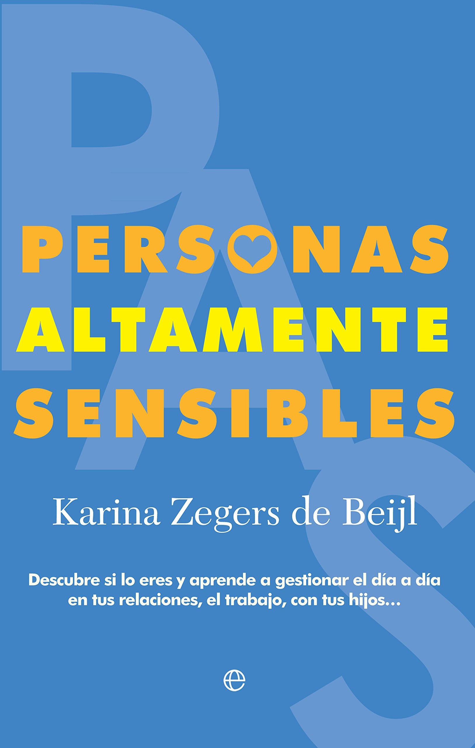 Personas altamente sensibles Medicine