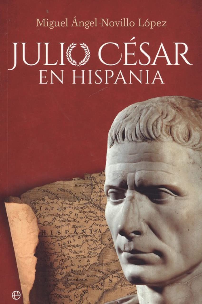 Julio César en Hispania (Historia) Social Sciences