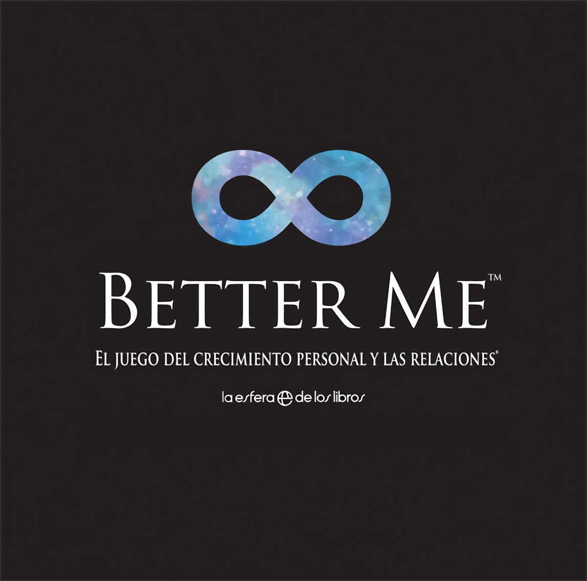 Better Me: El juego del crecimiento personal y las relaciones Business, Finance & Career