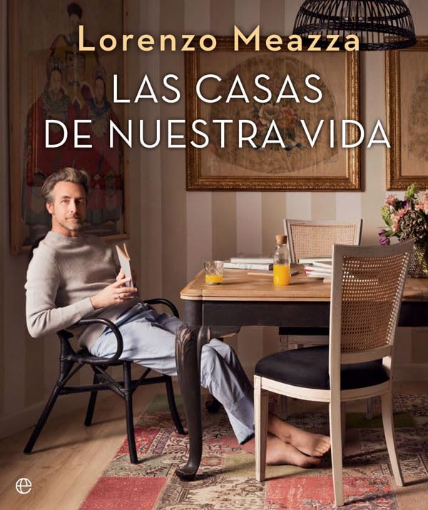 Las casas de nuestra vida book
