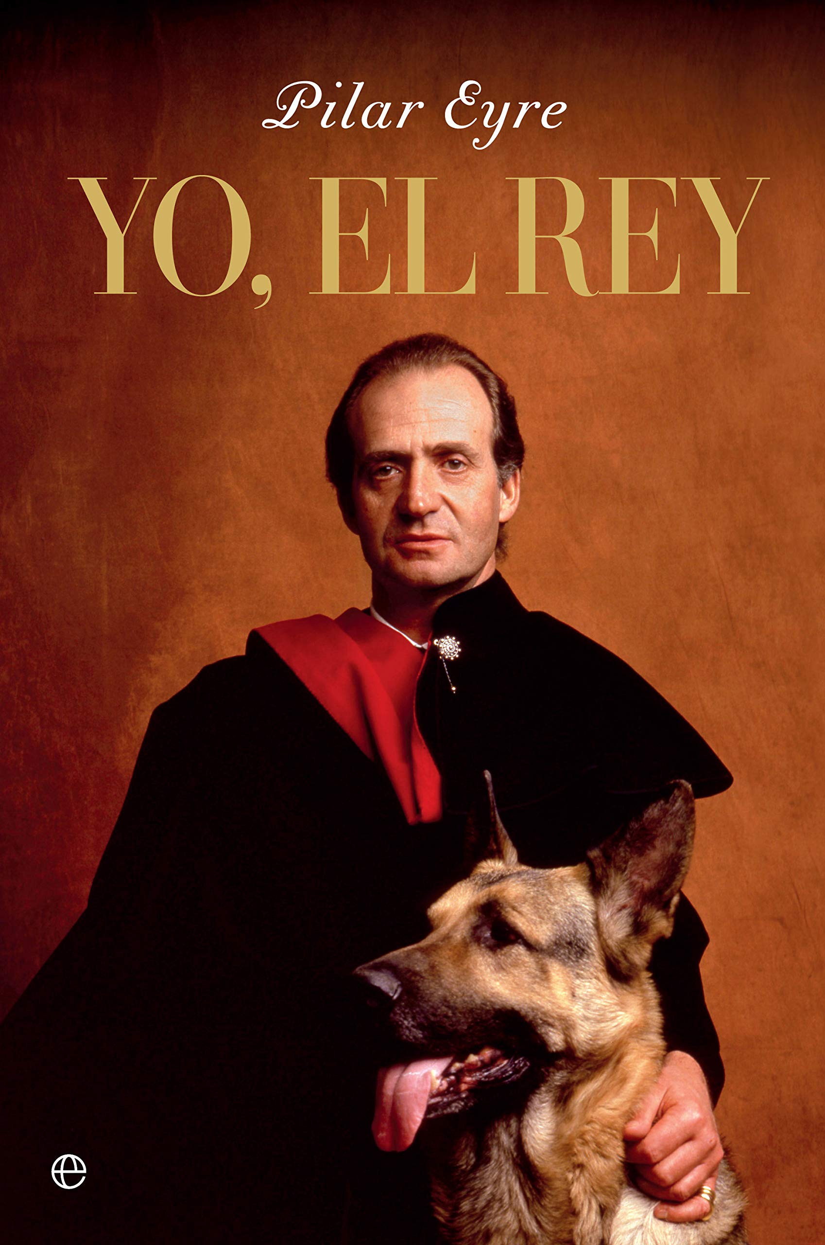 Yo, el Rey (Biografías y memorias) Books
