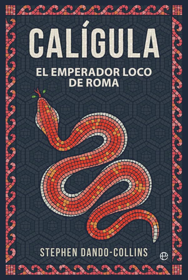 Calígula: El emperador loco de Roma (Historia) Memories