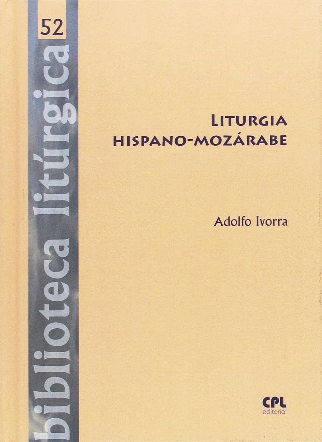 Liturgia hispano-mozárabe Social Sciences