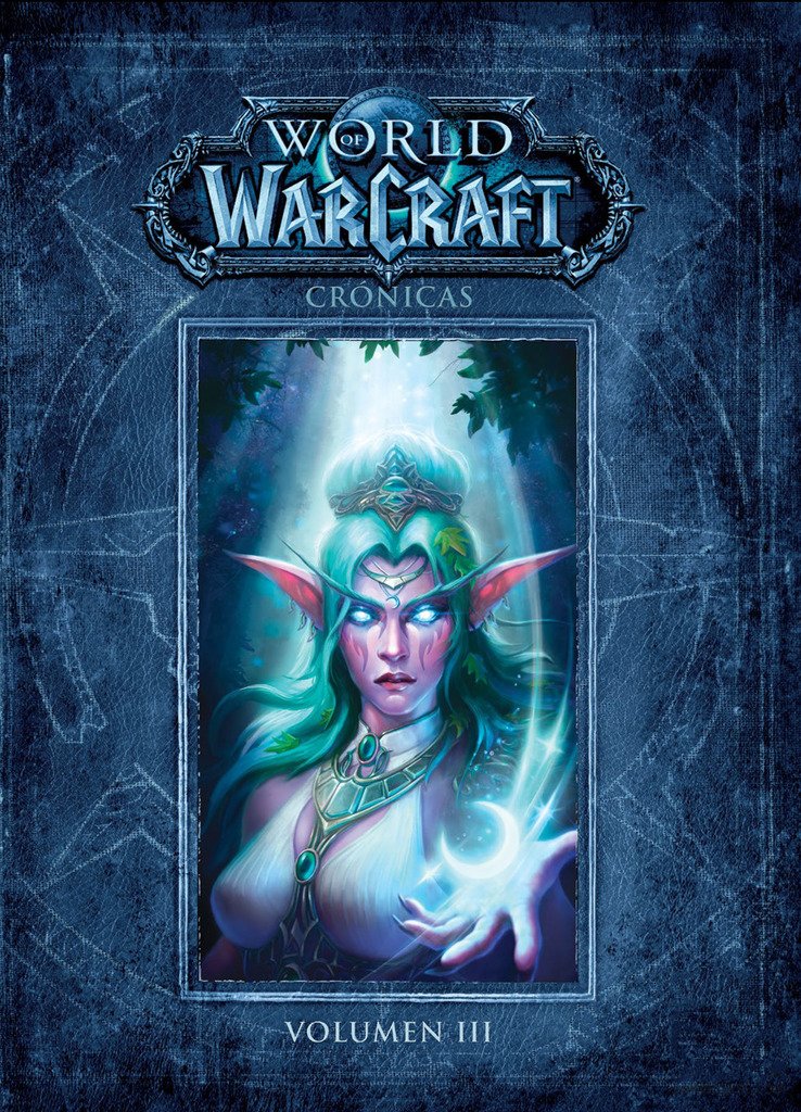 World of Warcraft : crónicas Social Sciences