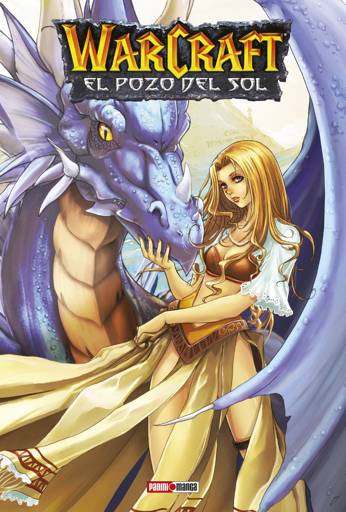 Warcraft Legends 6. El Pozo Del Sol 1: LA CAZA DEL DRAGÓN book