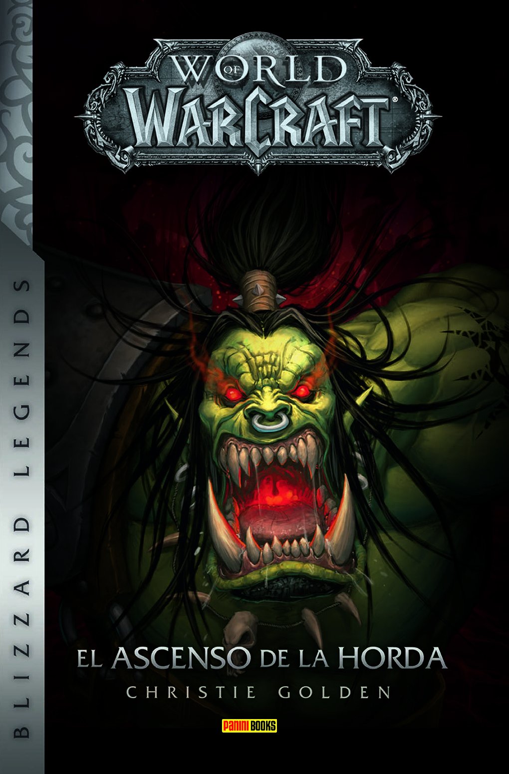 WORLD OF WARCRAFT: EL ASCENSO DE LA HORDA Non-fiction