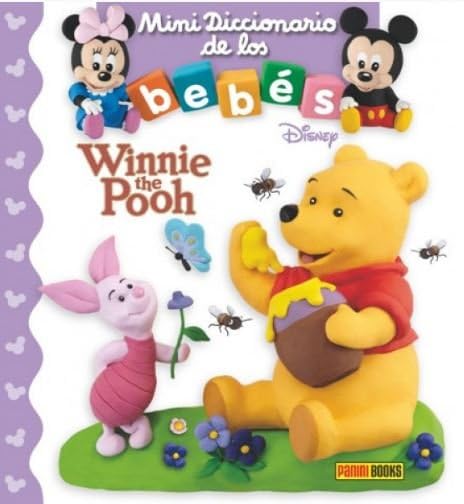 Winnie the Pooh Social Sciences