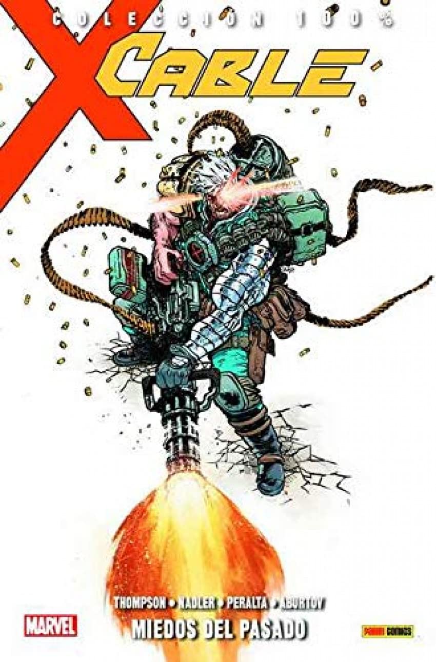 Colección 100% Cable 3. Miedos Del Pasado: MIEDOS DEL PASADO book