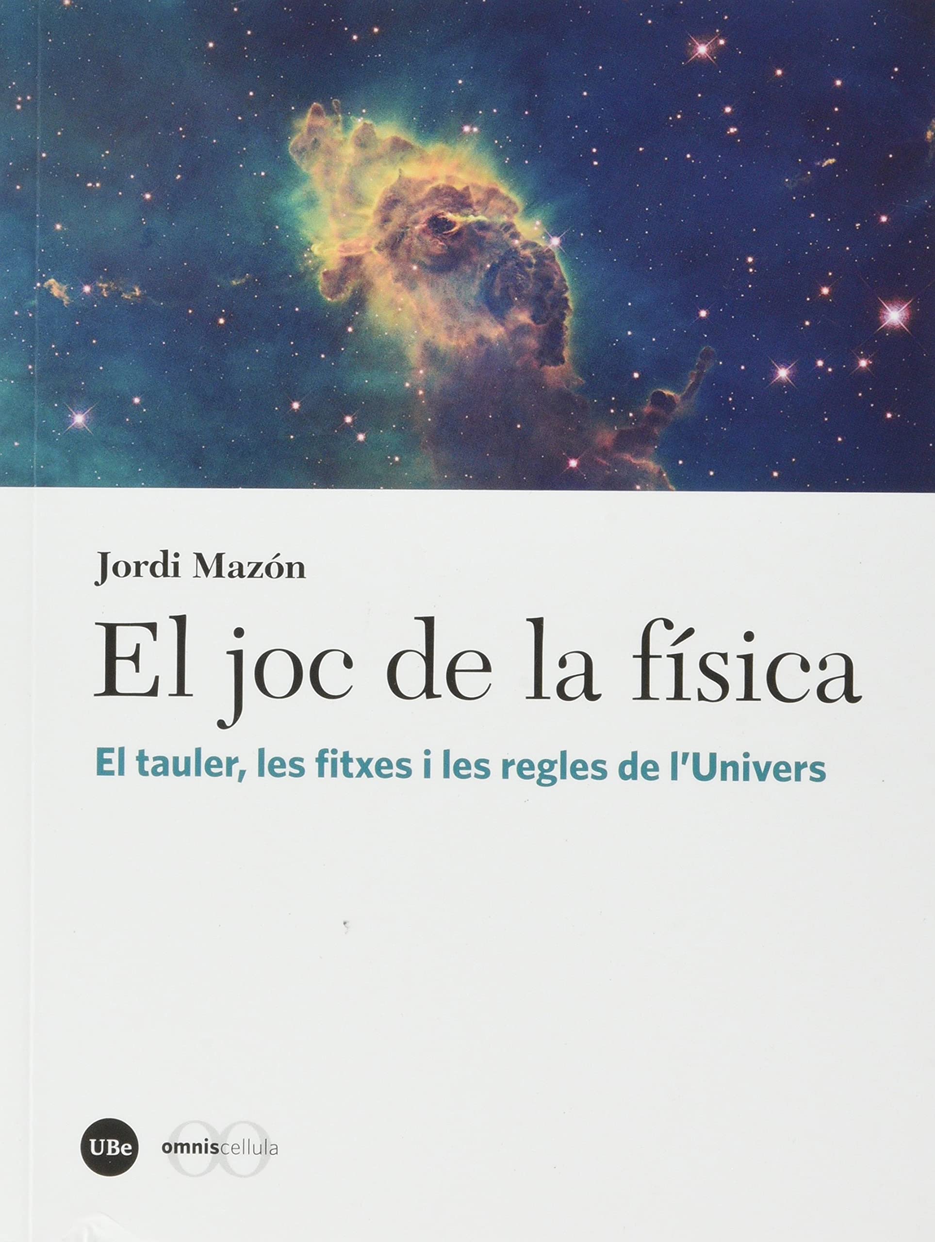 El joc de la física Books