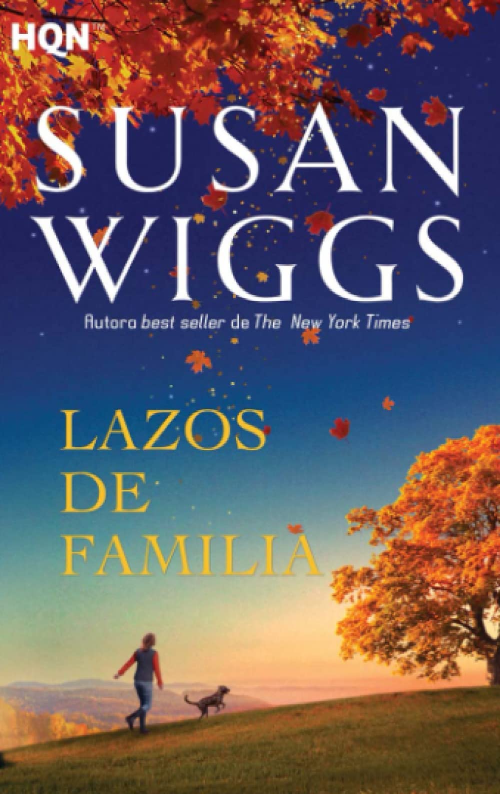 Lazos de familia (HQN, Band 145) Books