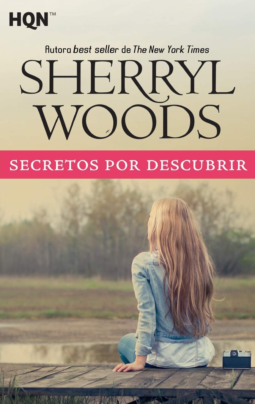 Secretos por descubrir book